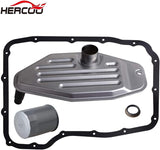 1999-UP 45RFE 545RFE 65RFE 66RFE 68RFE Automatic Transmission 4WD 4X4 Filter Kit Deep Pan